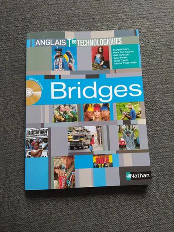 Bridges anglais