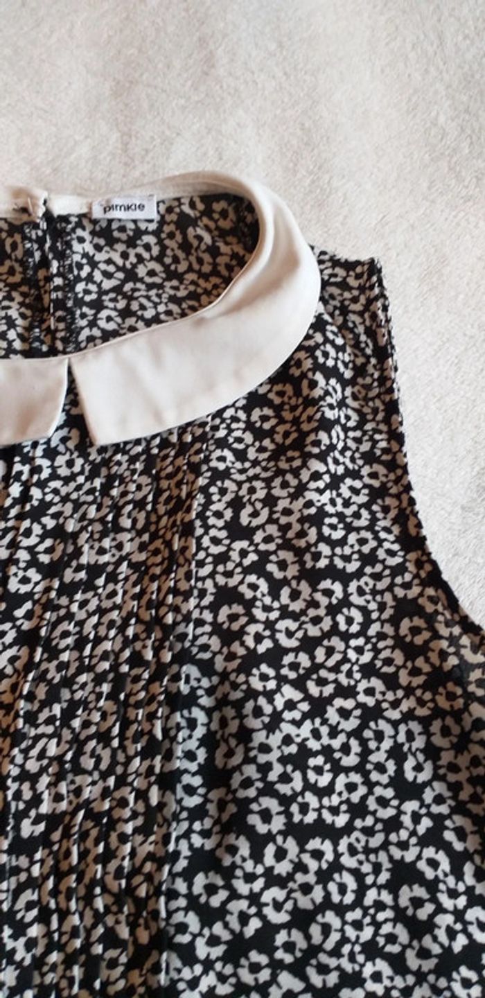 blouse sans Manche - photo numéro 3