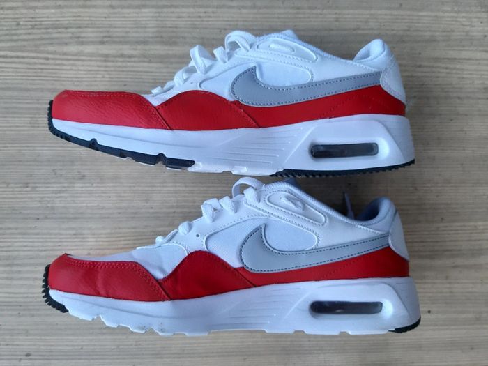 Nike Air max SC taille 43 - photo numéro 2