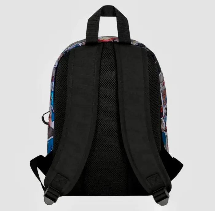 Sac à dos urbain Marvel Captain America - photo numéro 3