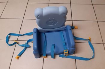 Rehausseur de chaise