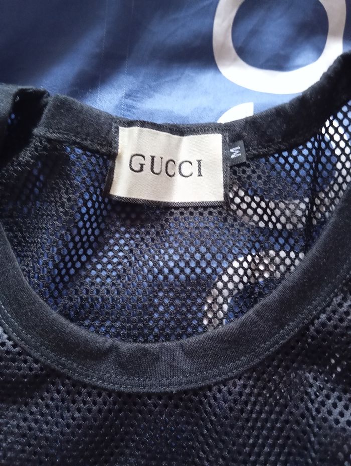 Débardeur Gucci M - photo numéro 4