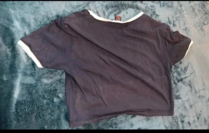 Tee-shirt - photo numéro 5