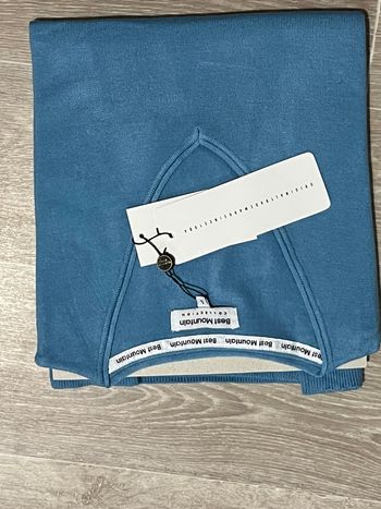 Pull Femme Col V Best Mountain