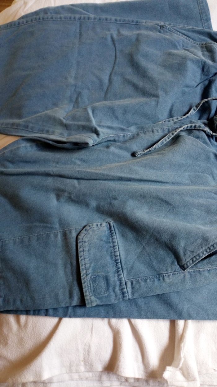 Lot de 2 pantalons hommes - photo numéro 3