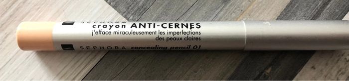 Crayon anti cernes neuf - photo numéro 2