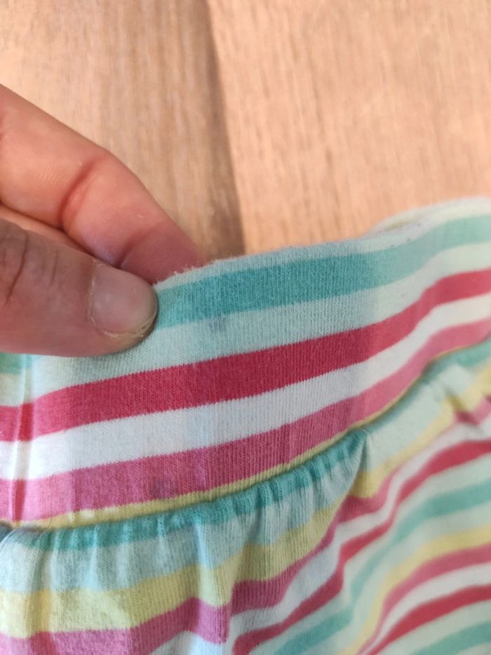 Short orchestra 4 ans - photo numéro 4