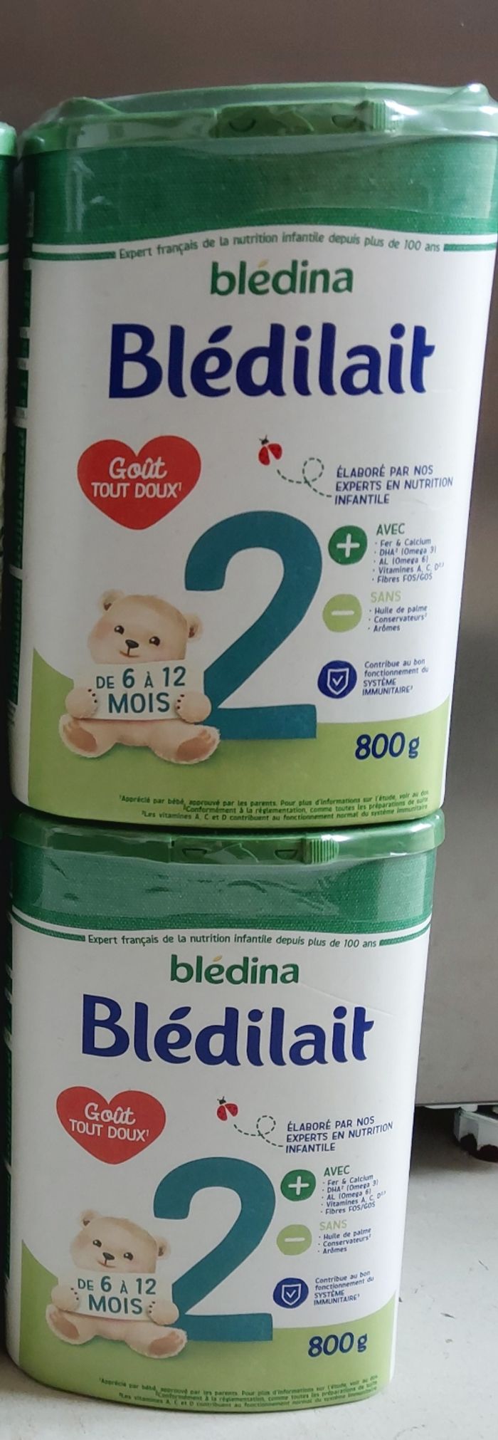 Bledilait 2