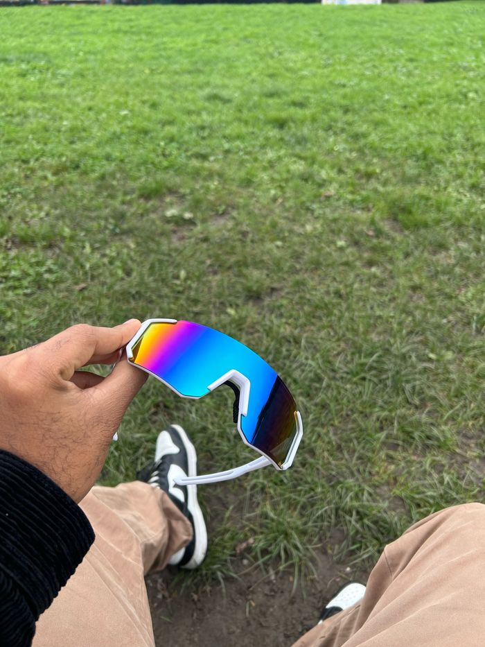 Lunette de ski - photo numéro 3