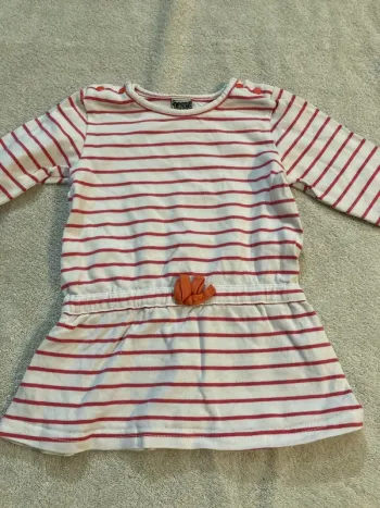Robe 9 mois