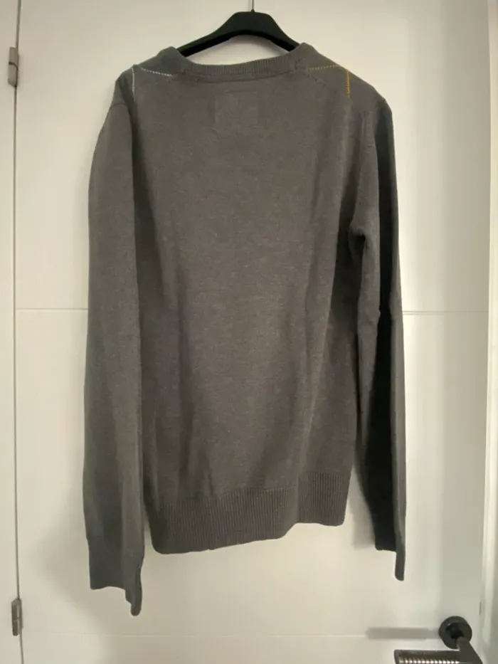 Pull homme - photo numéro 3