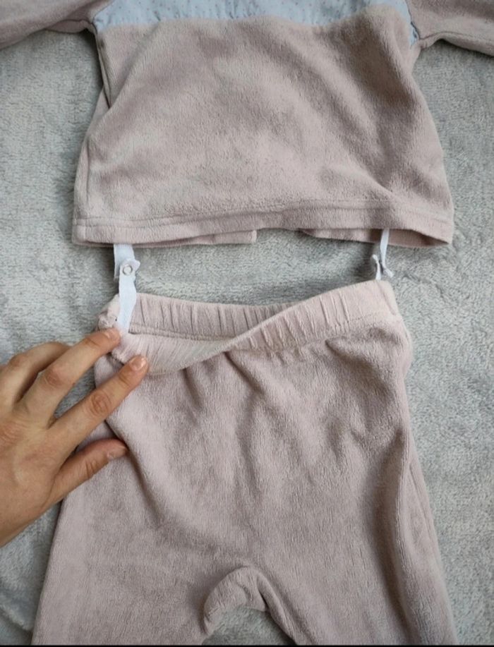 *Pyjama 2 pièces - photo numéro 2