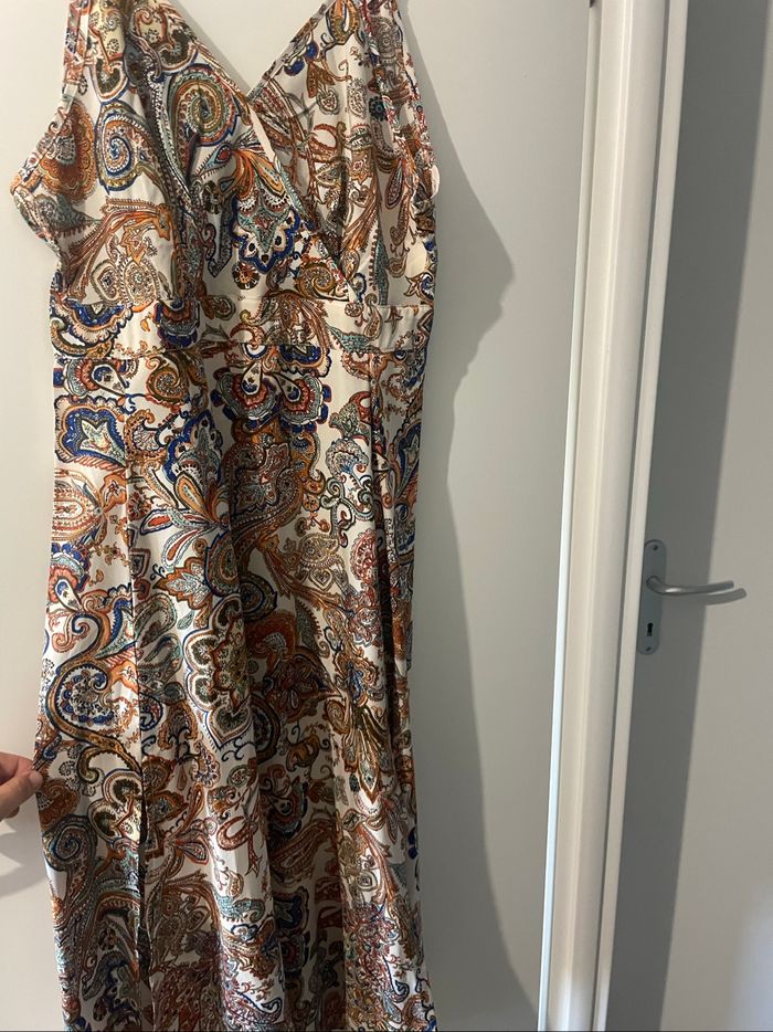 Robe longue