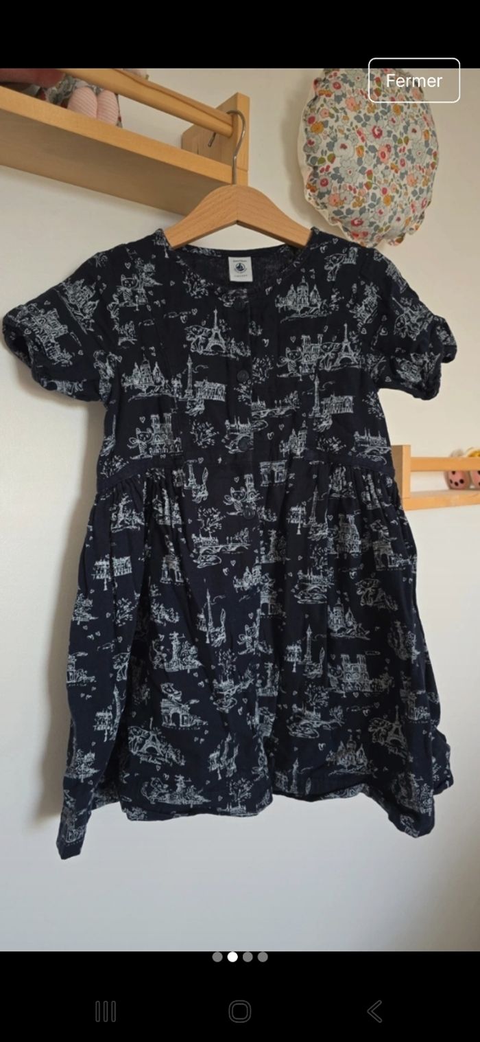 Robe 6 ans - photo numéro 2