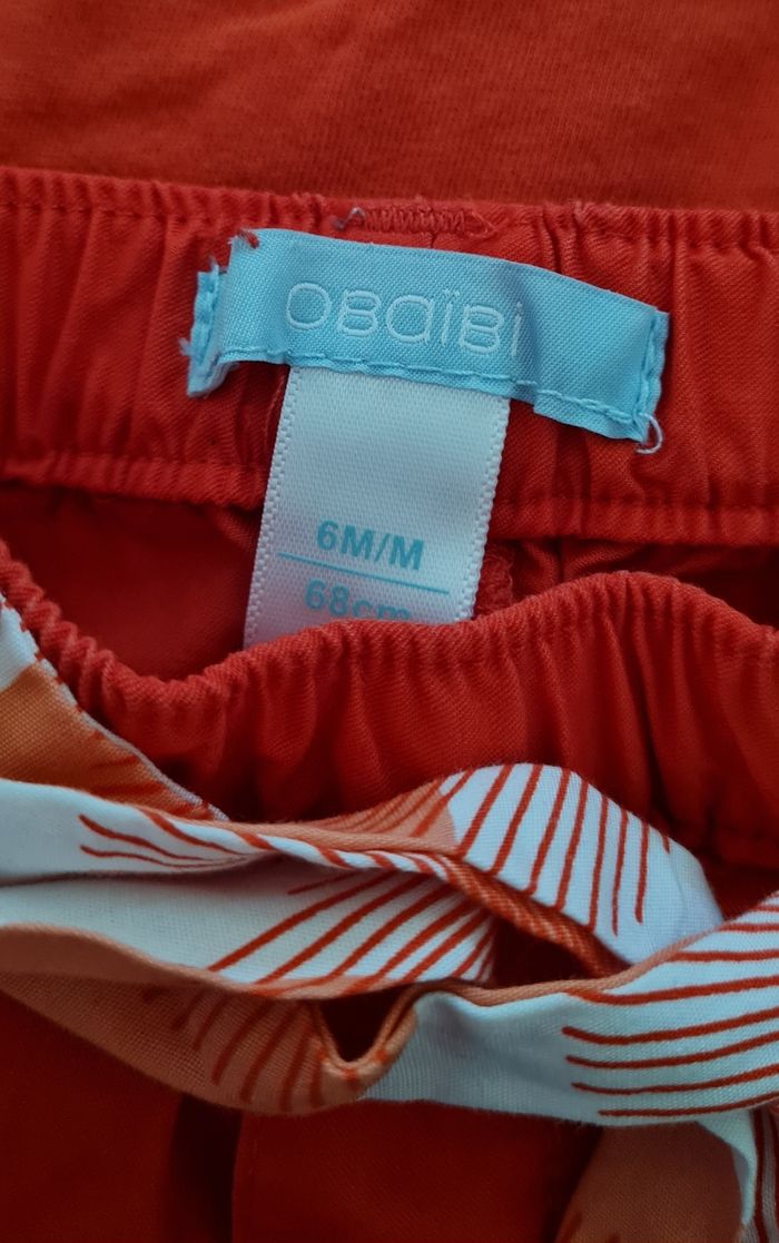 Ensemble 3 pièces - photo numéro 8