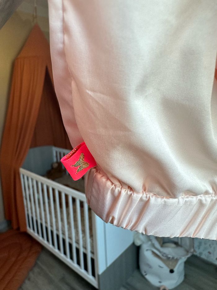 Kway billieblush - photo numéro 4