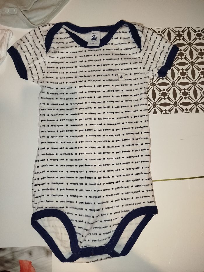 Lot body - photo numéro 2