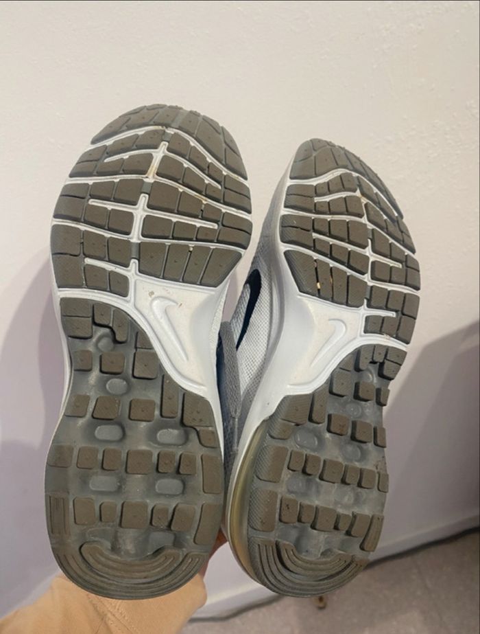 Basket Nike dynasty 2 - photo numéro 6