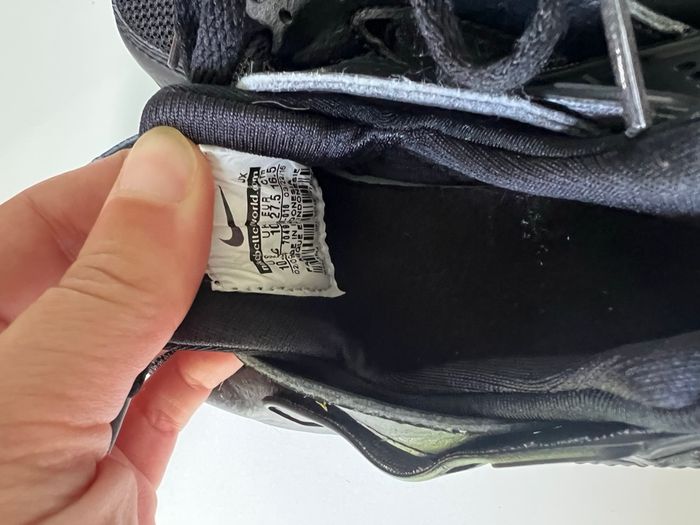 Basket enfant Nike huarache - photo numéro 4