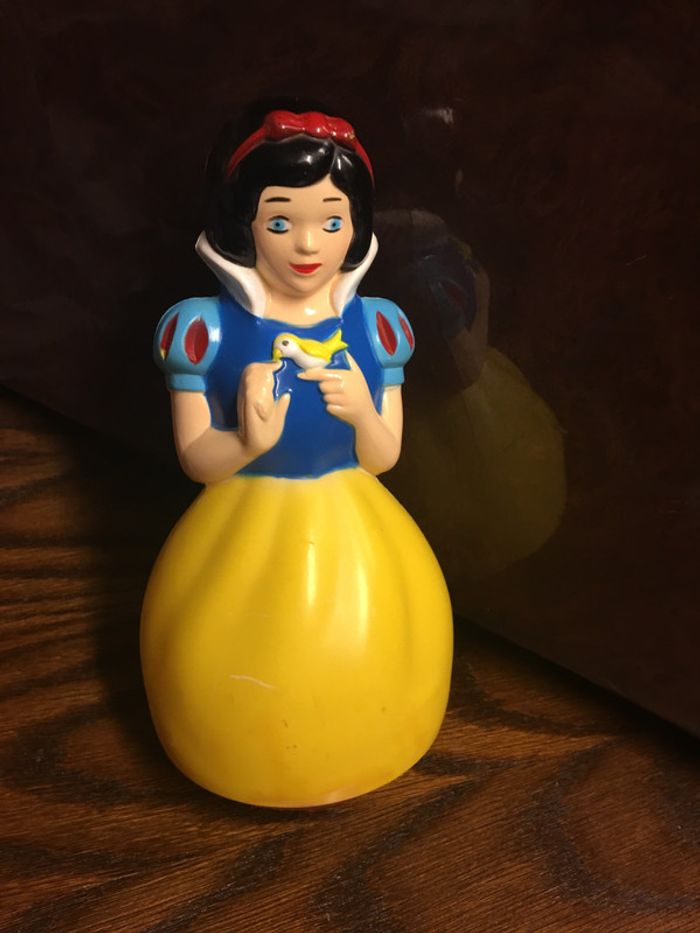 Blanche neige