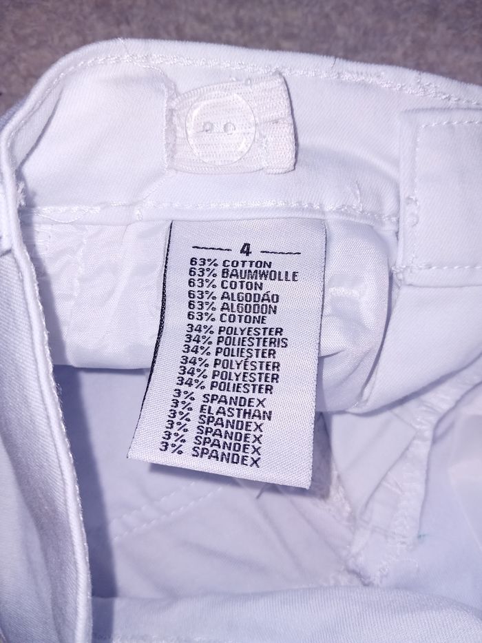 Jean fille 4ans - photo numéro 6