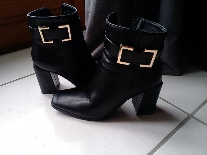 Bottillons - photo numéro 3