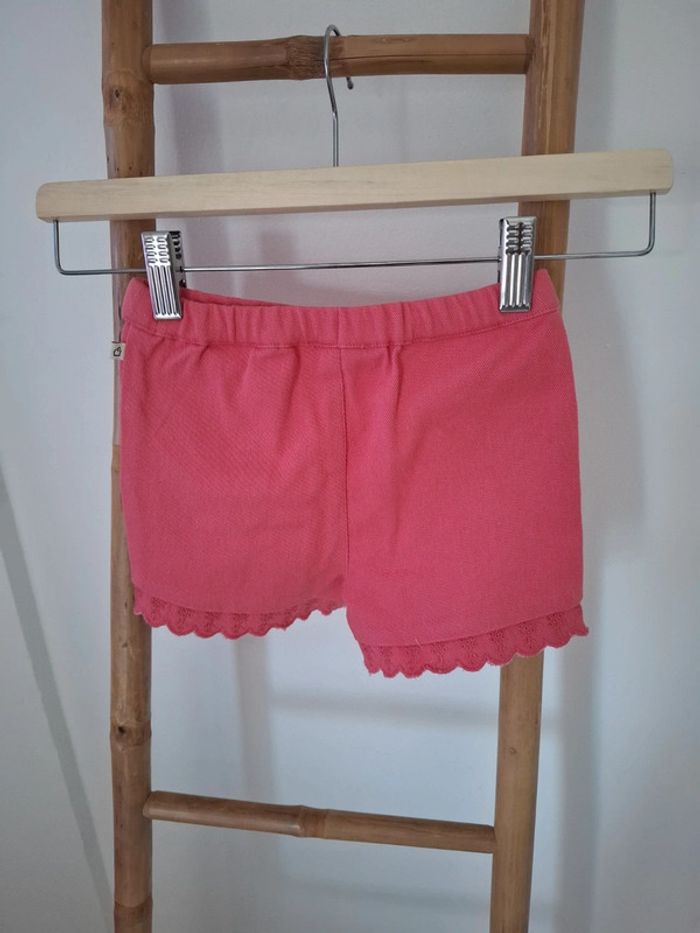Short 24 m - photo numéro 3