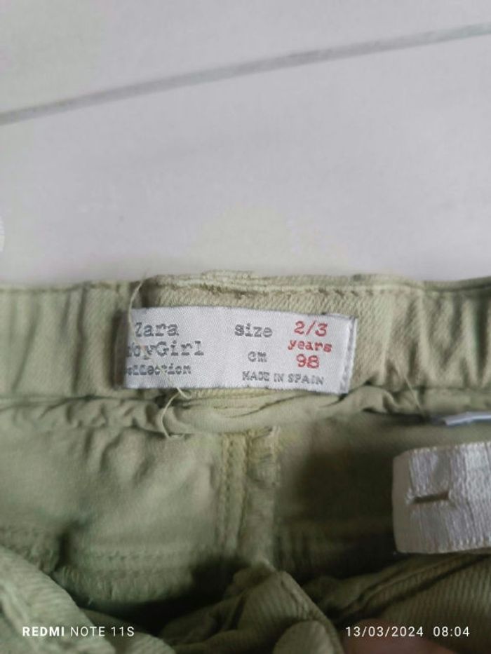 Jeans slim - photo numéro 2