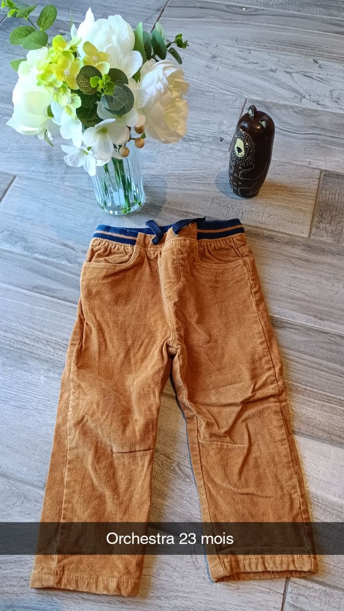 Lots de vêtements - photo numéro 7