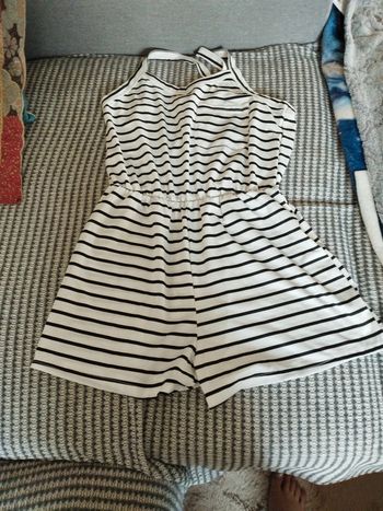 Combishort TS