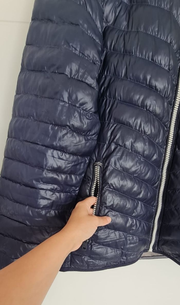Veste hivernale matelassée Gaastra - photo numéro 2