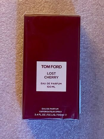 eau de parfum