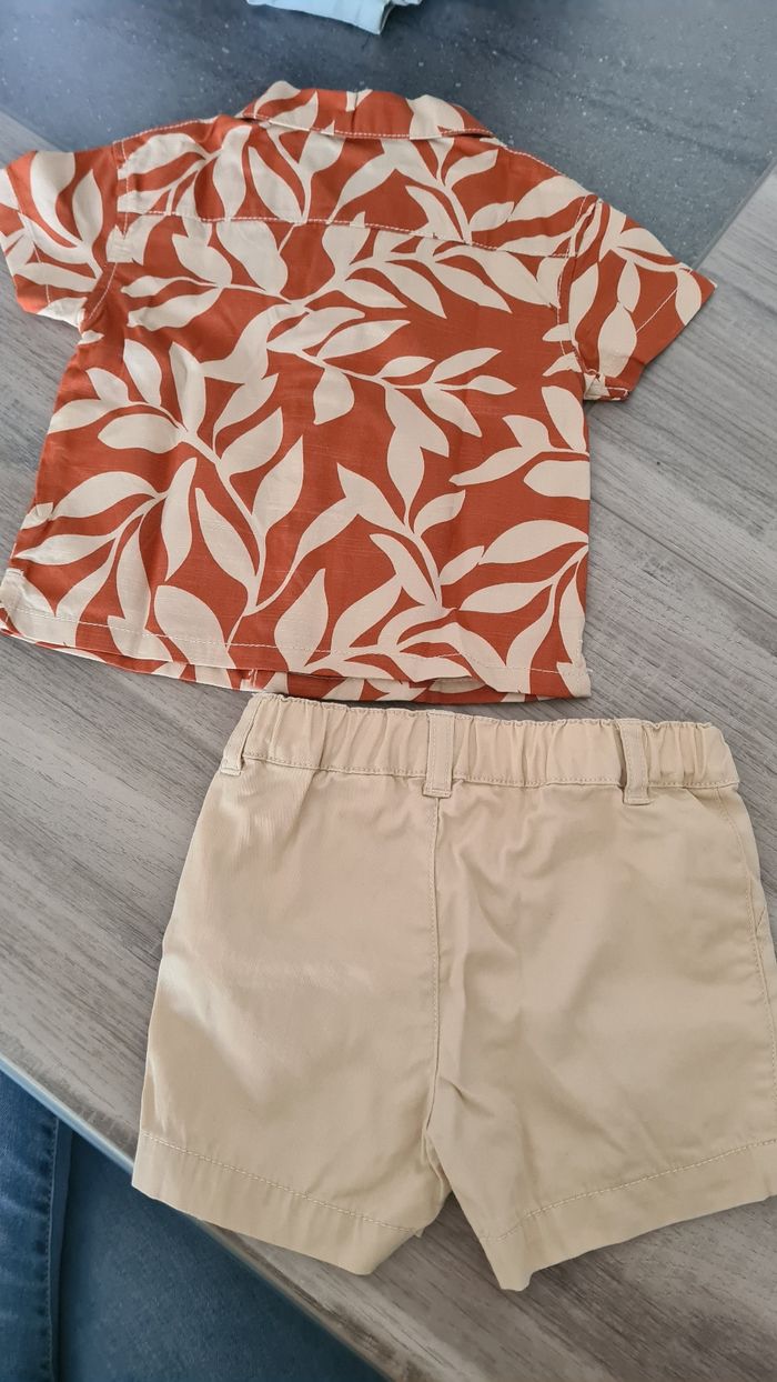 Ensemble - photo numéro 2