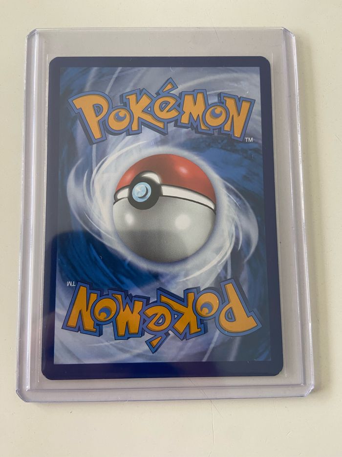 Carte Pokémon Groudon masterball 049/131 évolution prismatique - photo numéro 4