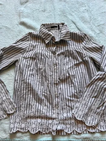 Chemise fille