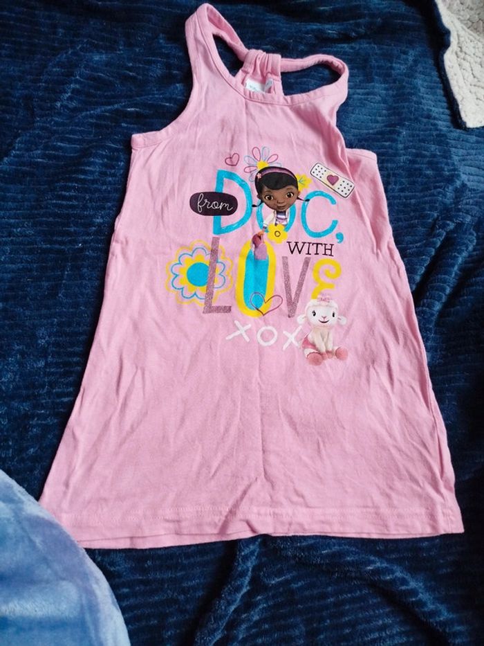 Chemise de nuit
