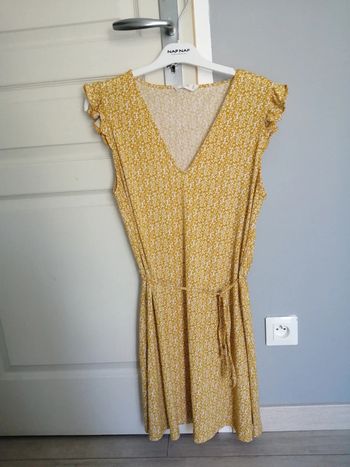 Robe d'été