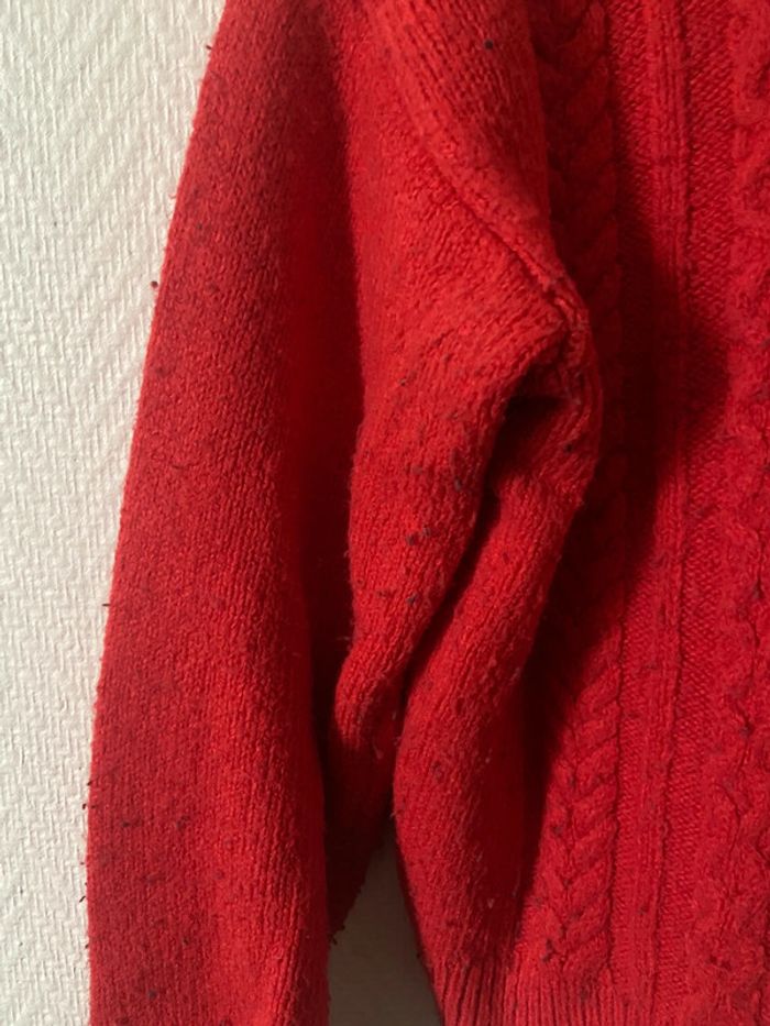 Sweat-shirt - photo numéro 4