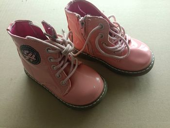 Chaussures fille