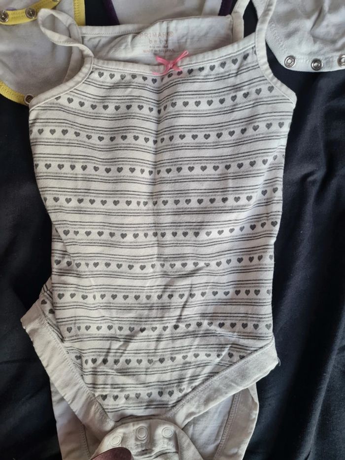 Lot bodies MC 12m - photo numéro 4