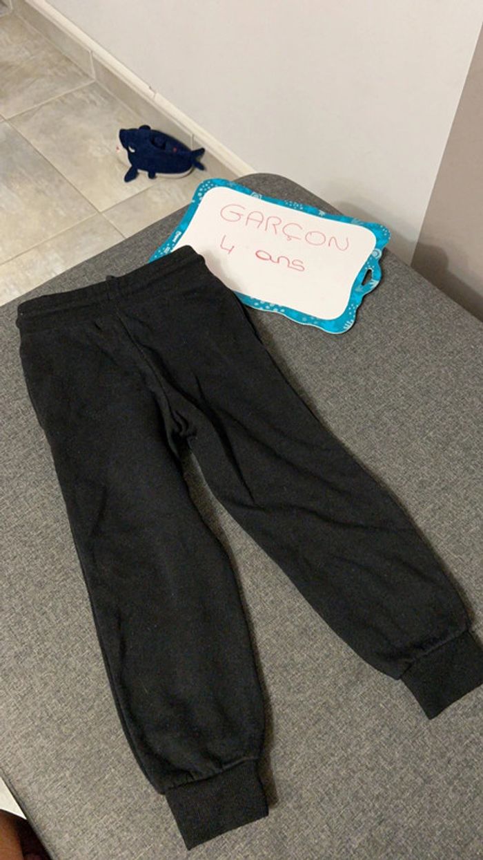 Pantalon 3-4 ans - photo numéro 4