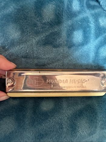 Harmonica