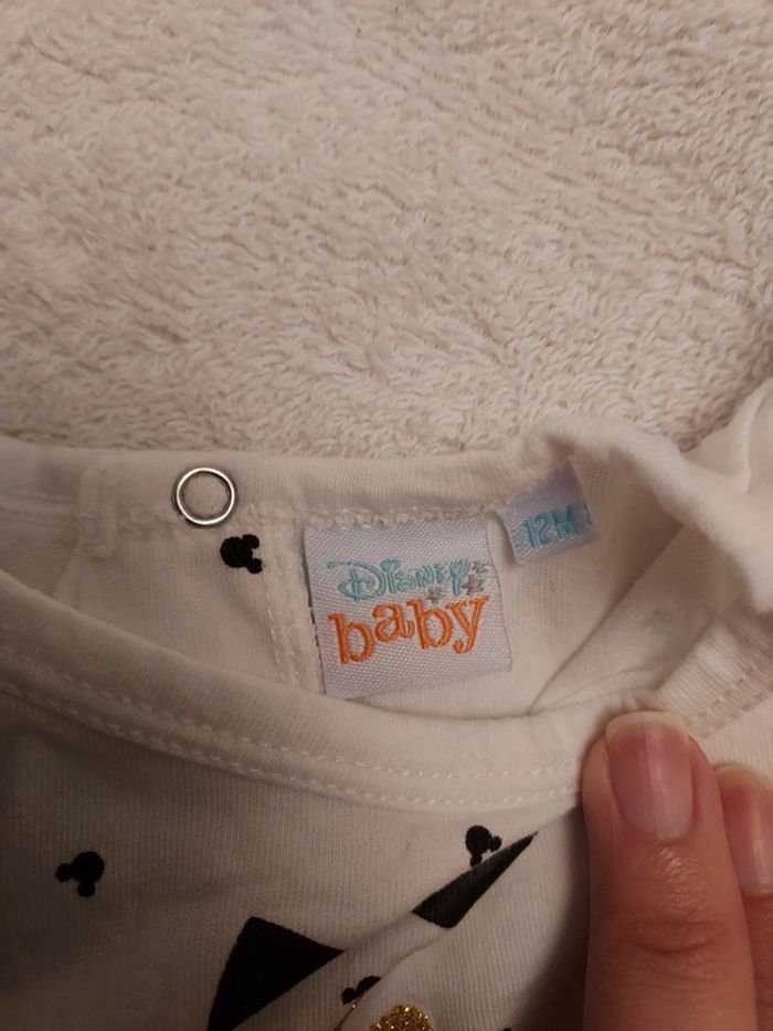 Haut 12 mois - photo numéro 3