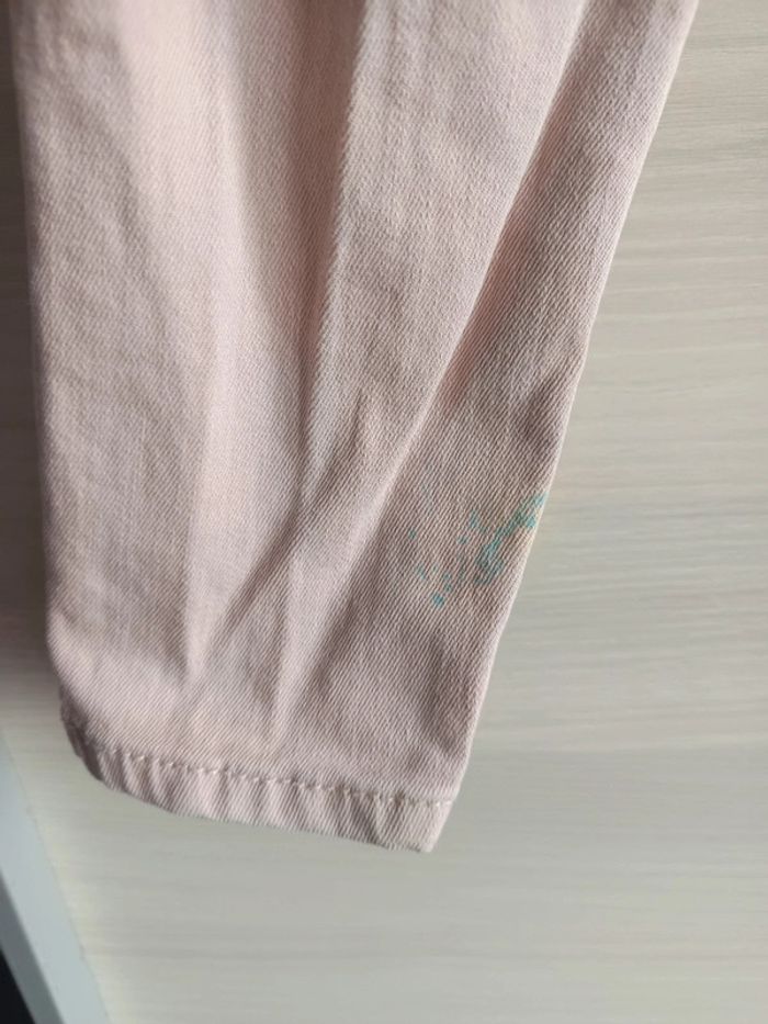 Jean rose 34 - photo numéro 5