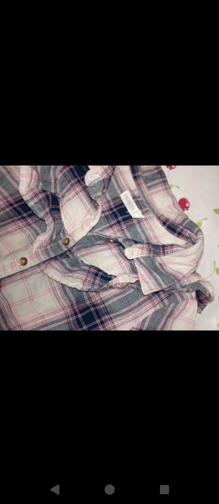 Chemise orchestra 8 ans - photo numéro 2