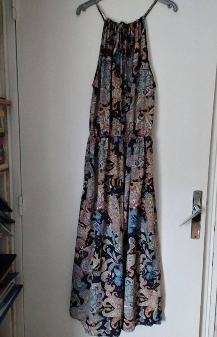 Robe longue - photo numéro 2
