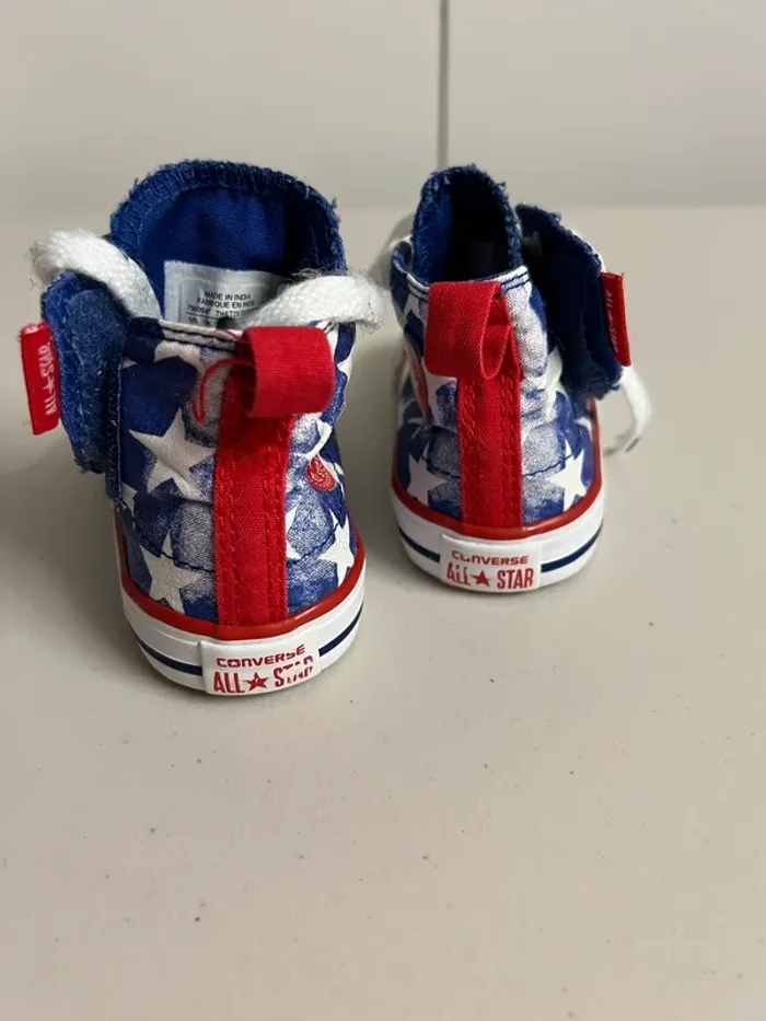 All stars USA 22 - photo numéro 5