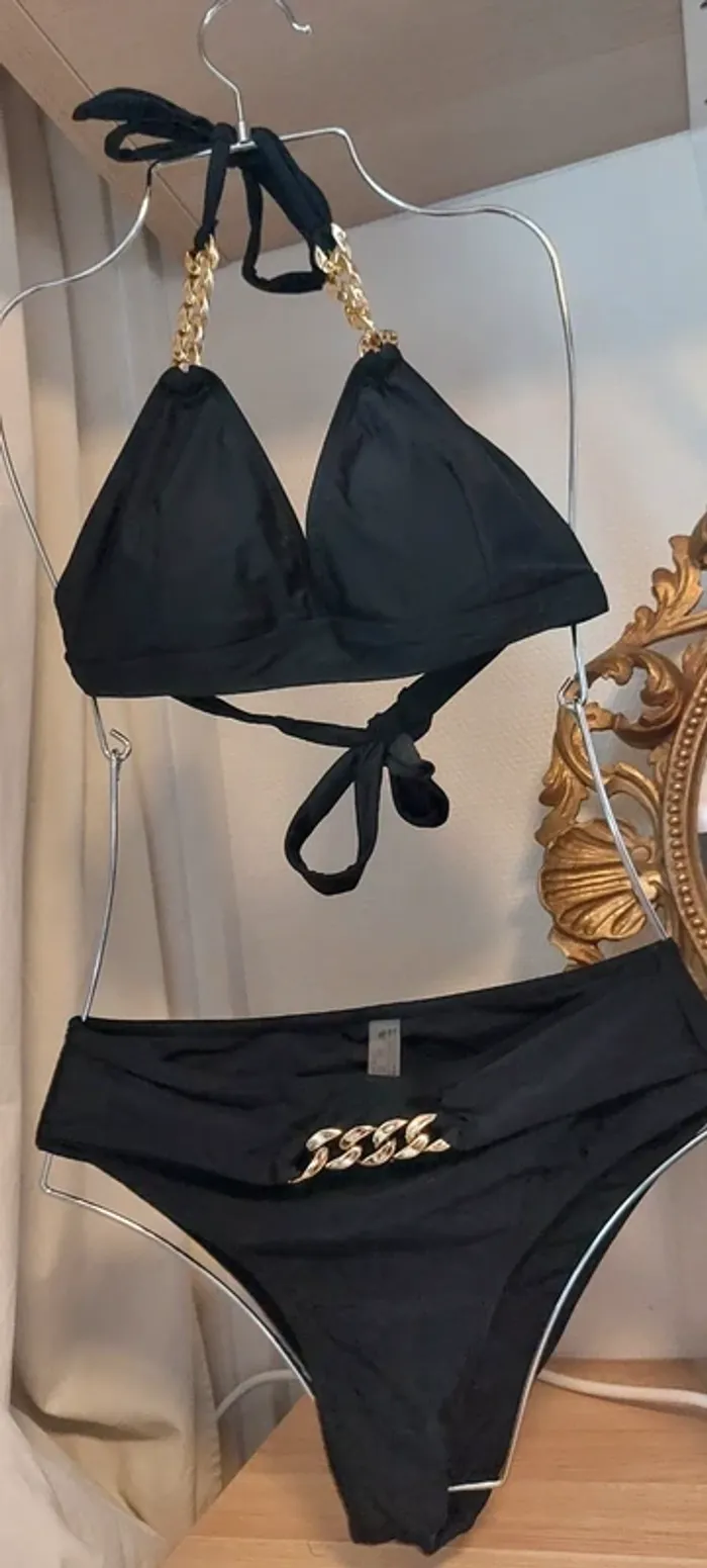 Superbe maillot 2 pièces - photo numéro 6