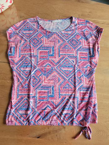 T shirt Armand Thiery taille 1