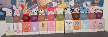 Parfum enfant 50ml